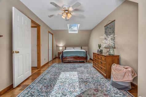 39 Pine Knoll Drive Durham ME 04222