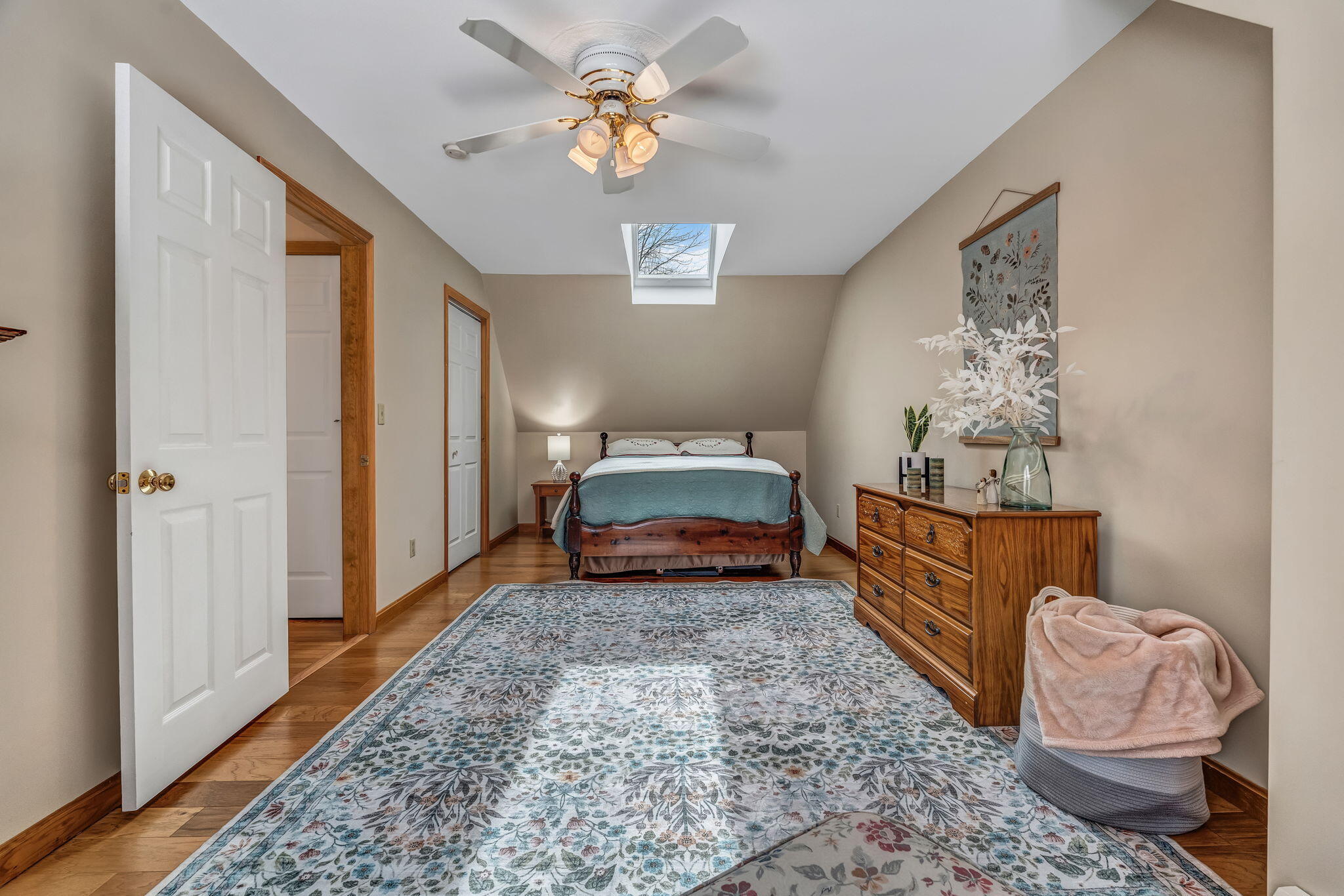 39 Pine Knoll Drive Durham ME 04222