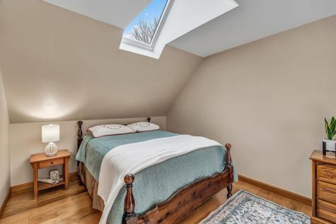 39 Pine Knoll Drive Durham ME 04222