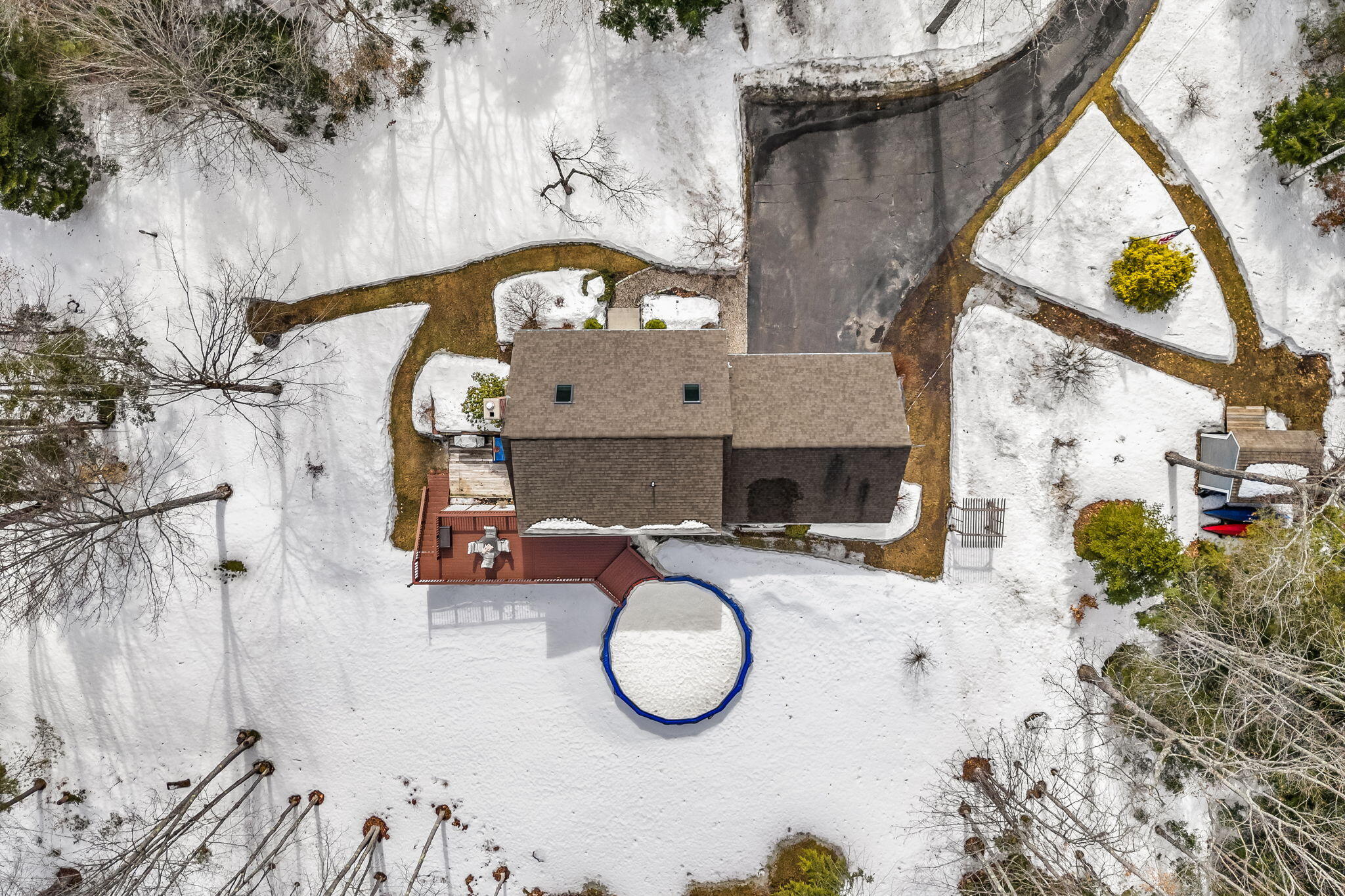 39 Pine Knoll Drive Durham ME 04222