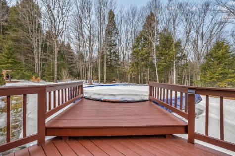 39 Pine Knoll Drive Durham ME 04222