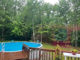 39 Pine Knoll Drive Durham ME 04222