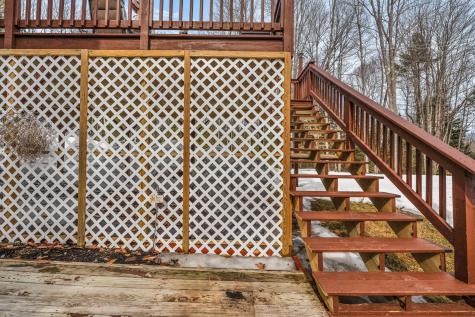 39 Pine Knoll Drive Durham ME 04222