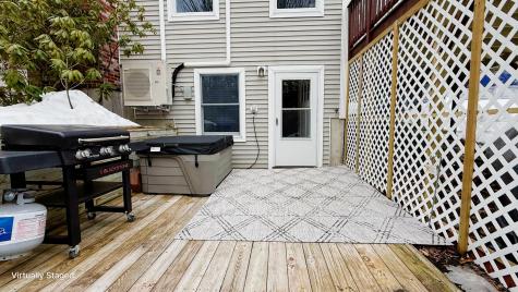 39 Pine Knoll Drive Durham ME 04222