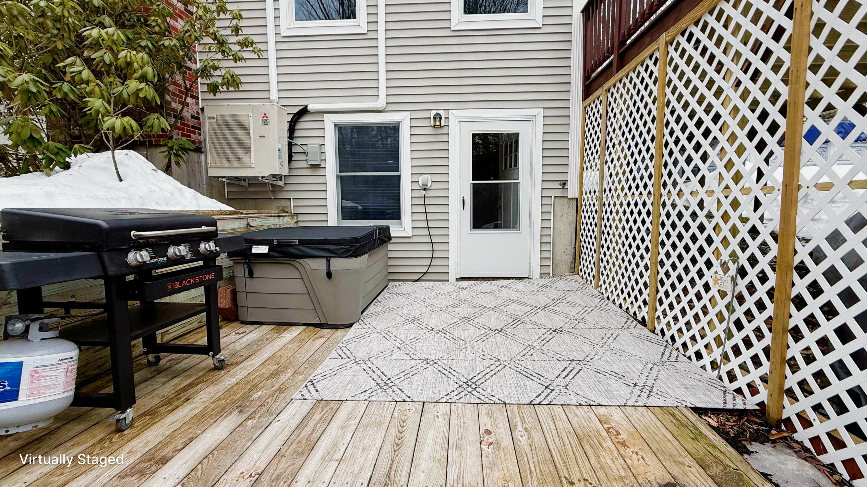 39 Pine Knoll Drive Durham ME 04222