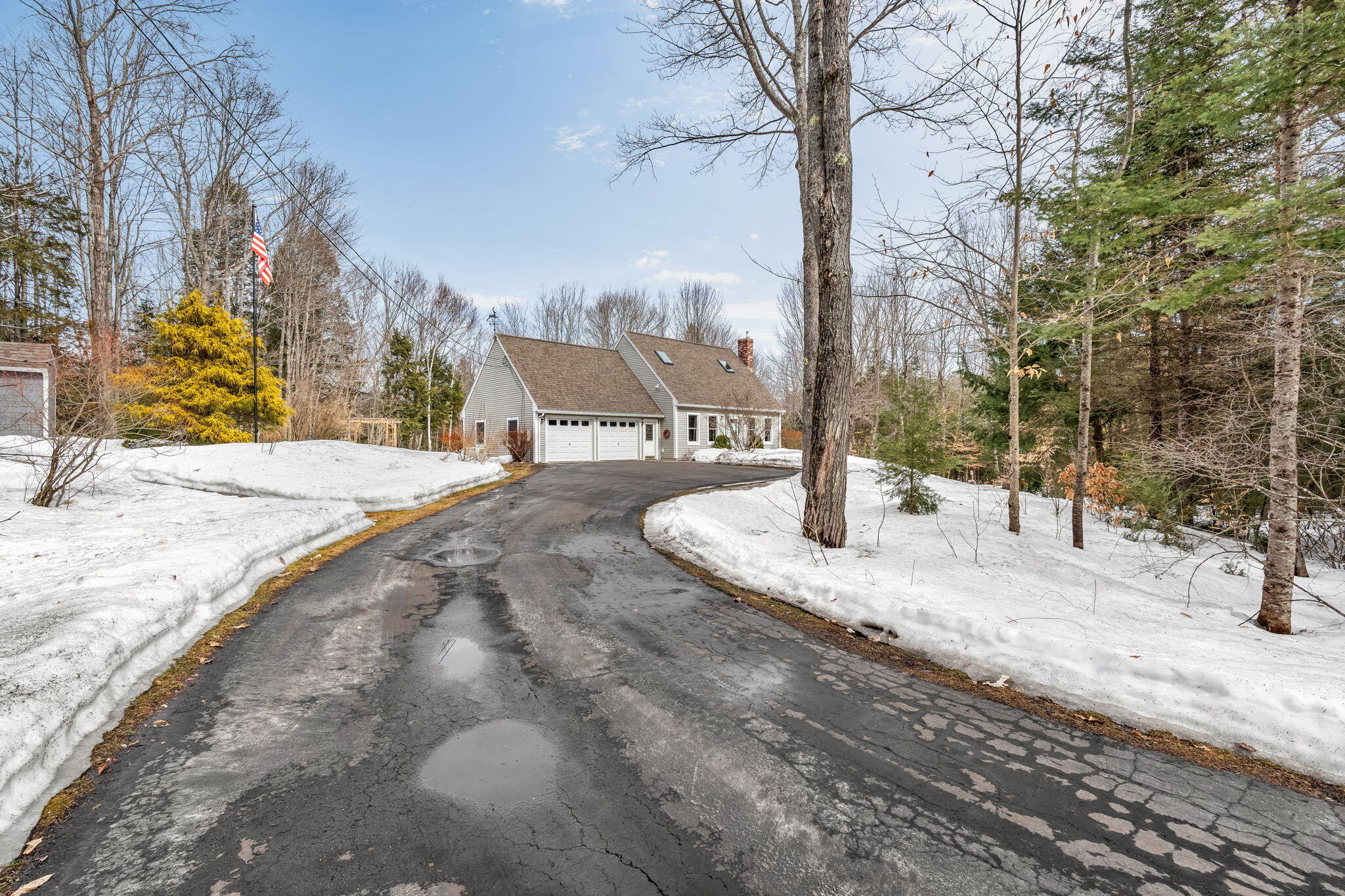 39 Pine Knoll Drive Durham ME 04222