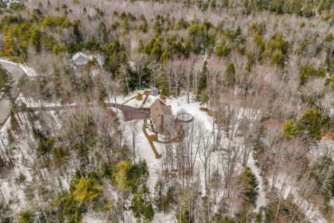 39 Pine Knoll Drive Durham ME 04222