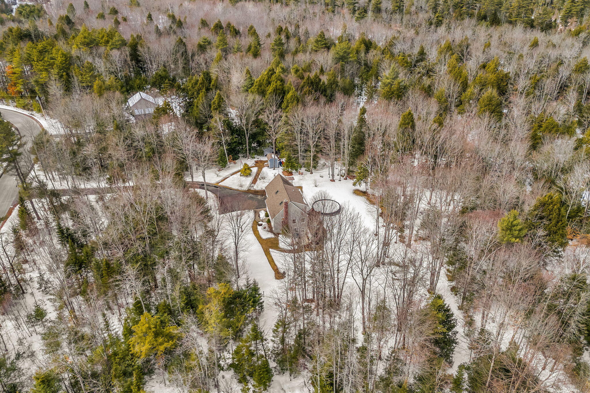 39 Pine Knoll Drive Durham ME 04222