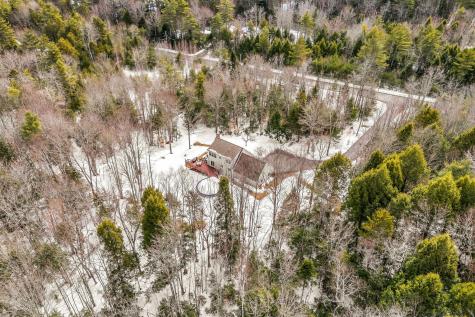 39 Pine Knoll Drive Durham ME 04222