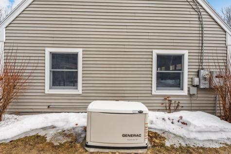 39 Pine Knoll Drive Durham ME 04222