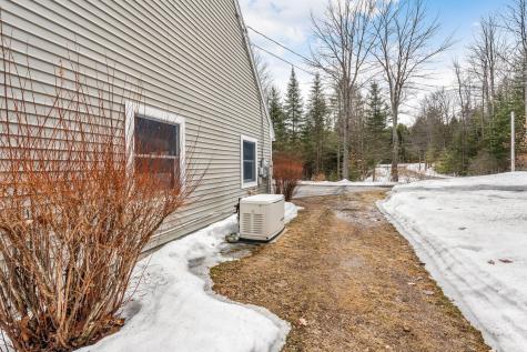 39 Pine Knoll Drive Durham ME 04222