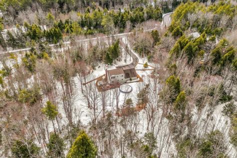 39 Pine Knoll Drive Durham ME 04222