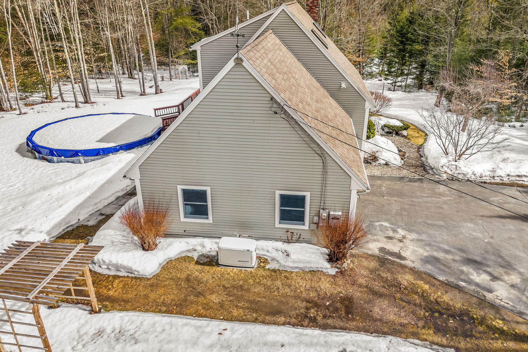 39 Pine Knoll Drive Durham ME 04222