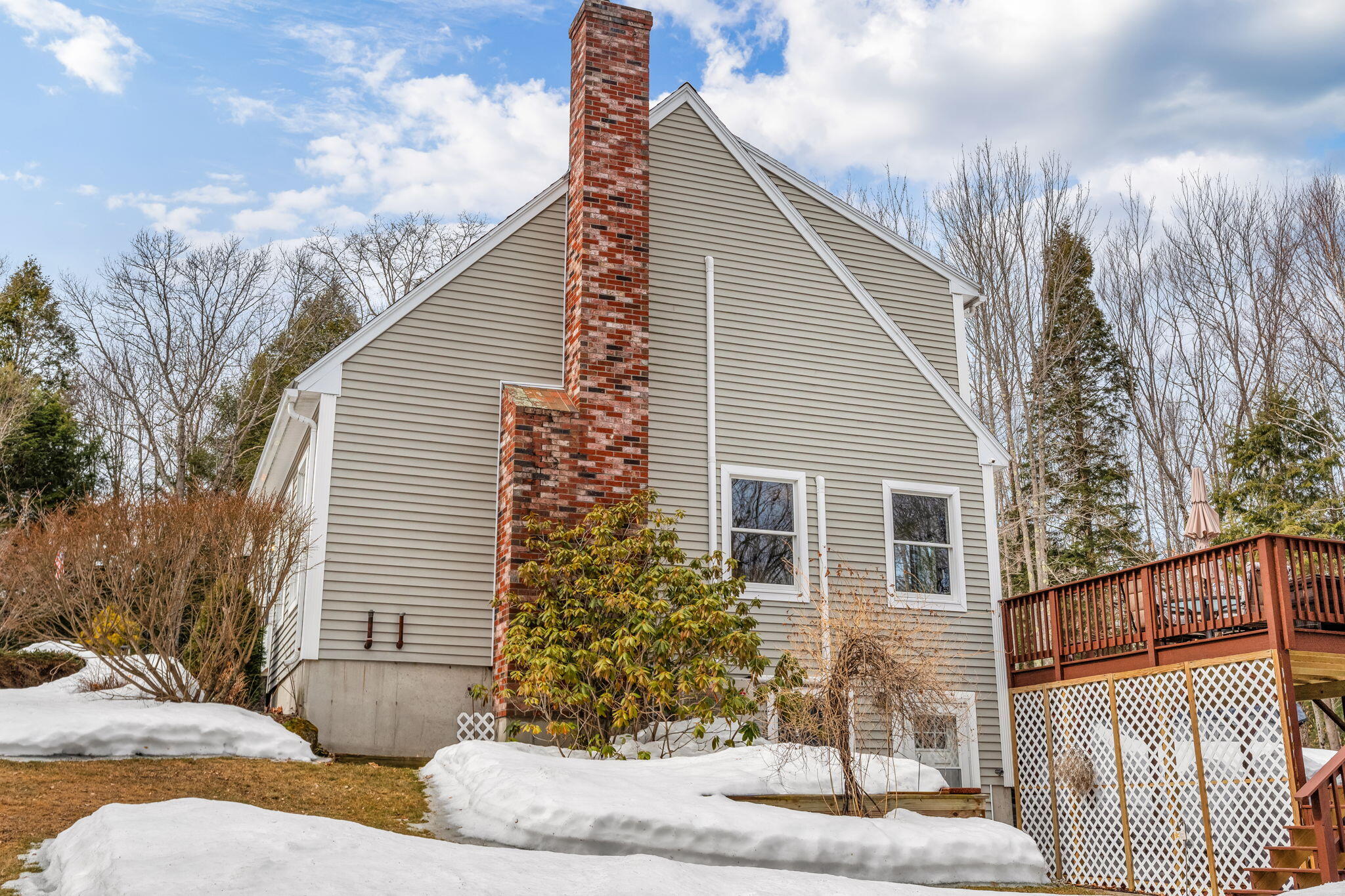 39 Pine Knoll Drive Durham ME 04222