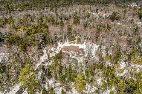 39 Pine Knoll Drive Durham ME 04222