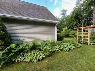 39 Pine Knoll Drive Durham ME 04222