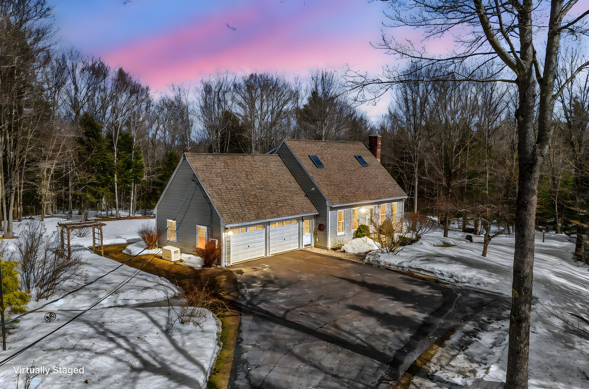 39 Pine Knoll Drive Durham ME 04222