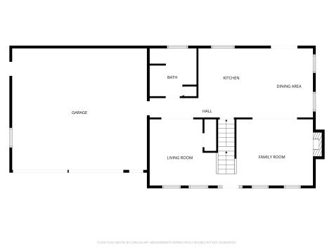 39 Pine Knoll Drive Durham ME 04222