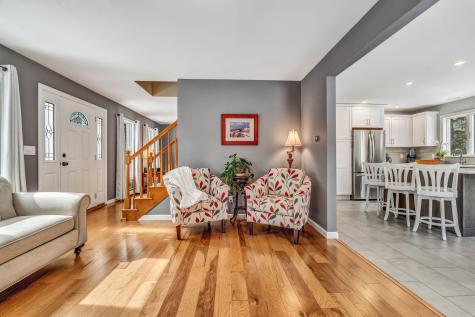 39 Pine Knoll Drive Durham ME 04222