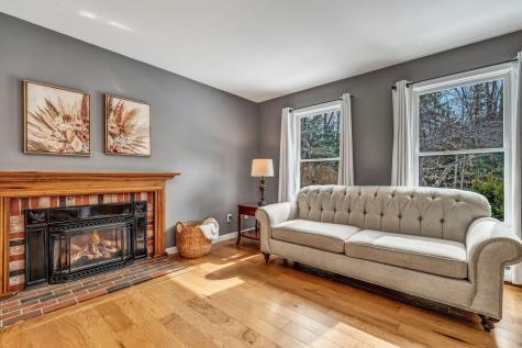 39 Pine Knoll Drive Durham ME 04222