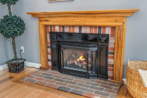 39 Pine Knoll Drive Durham ME 04222