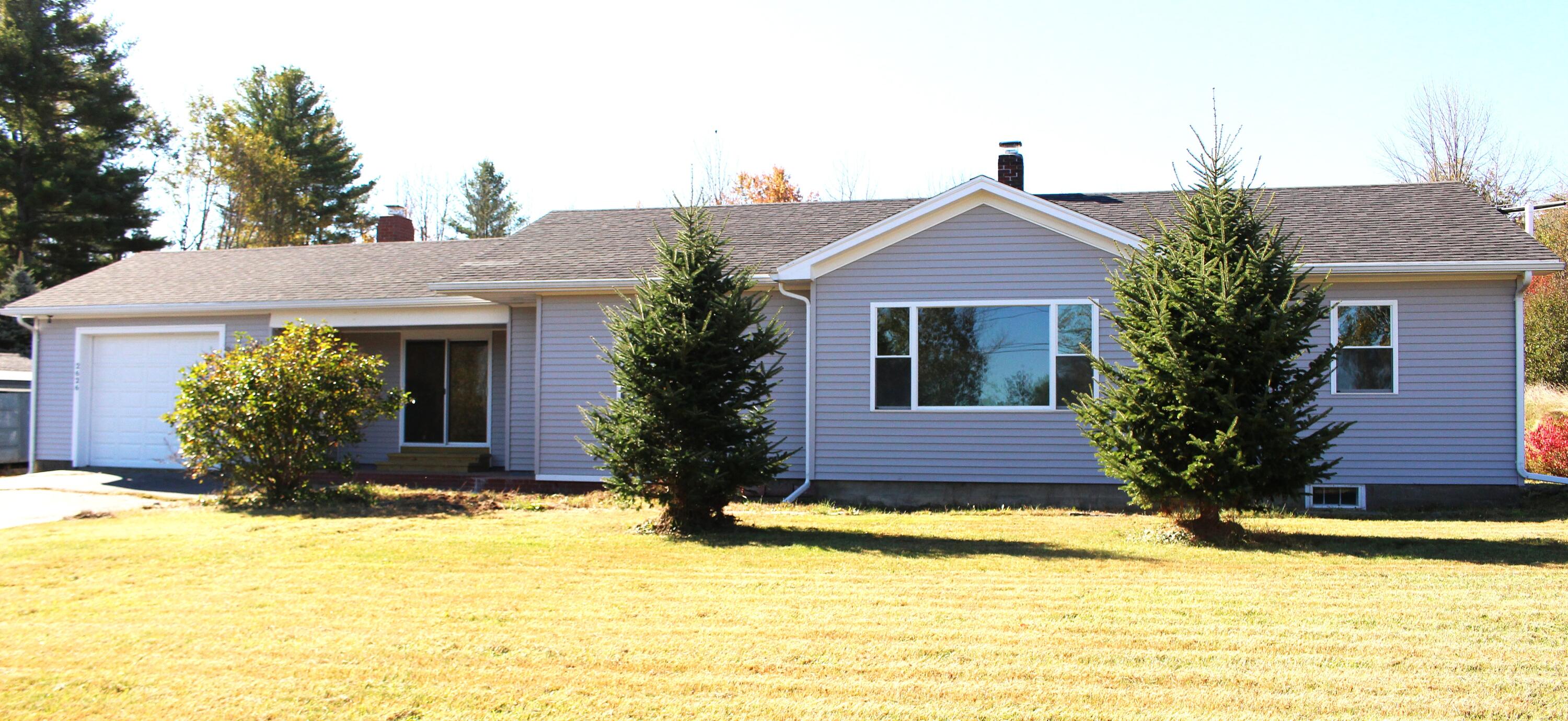 2626 Winslows Mills Road Waldoboro ME 04572