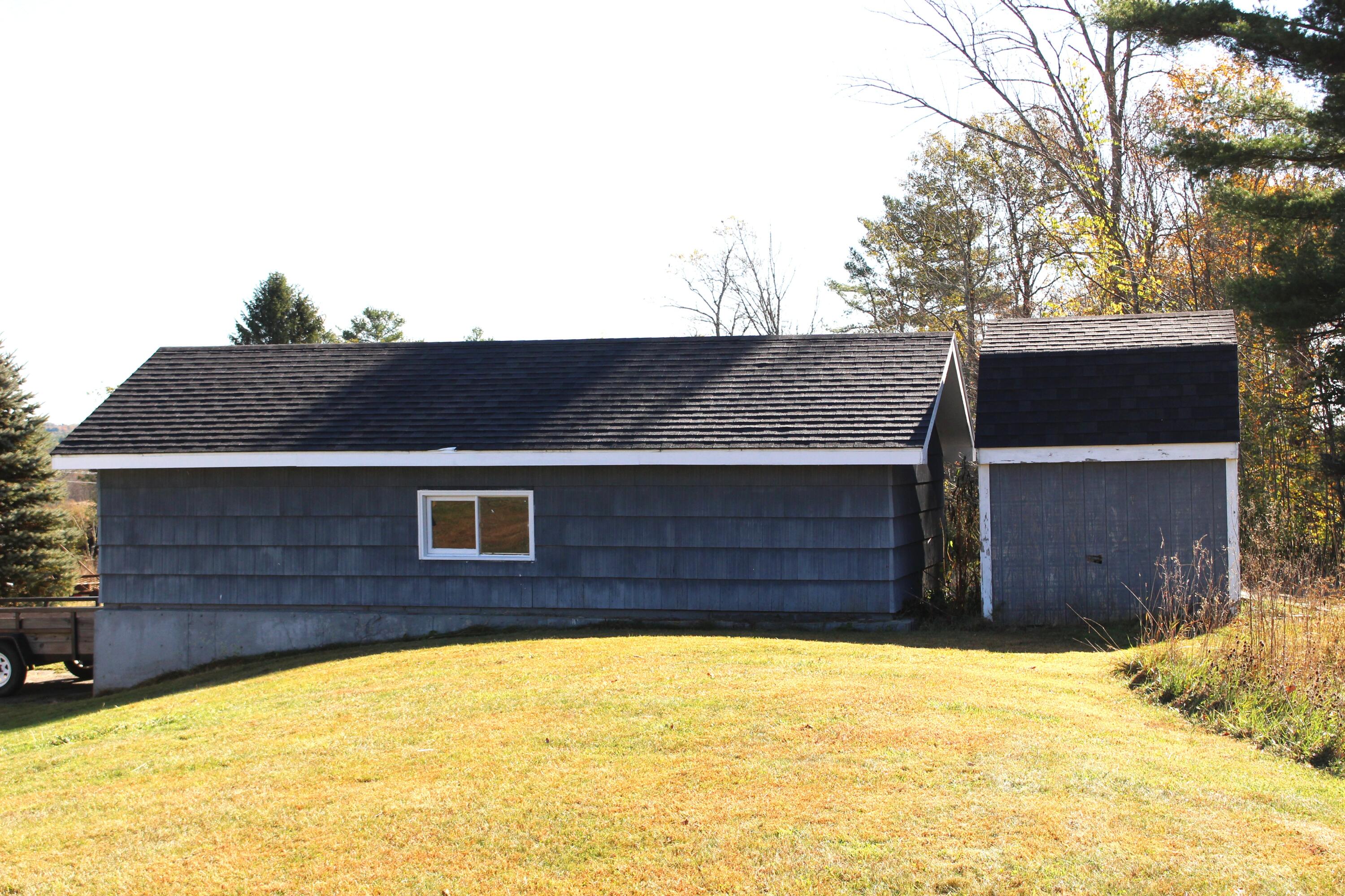 2626 Winslows Mills Road Waldoboro ME 04572