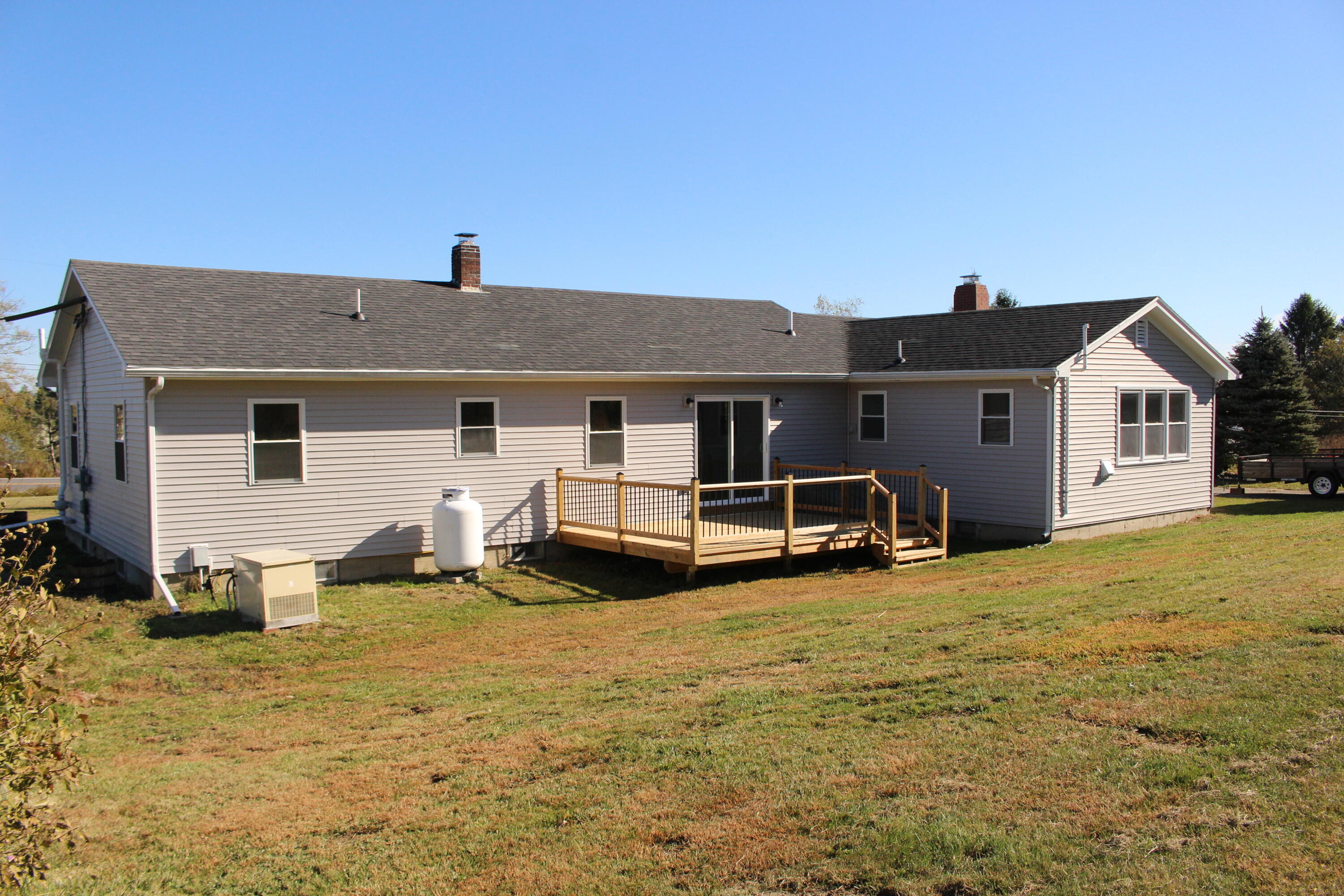 2626 Winslows Mills Road Waldoboro ME 04572