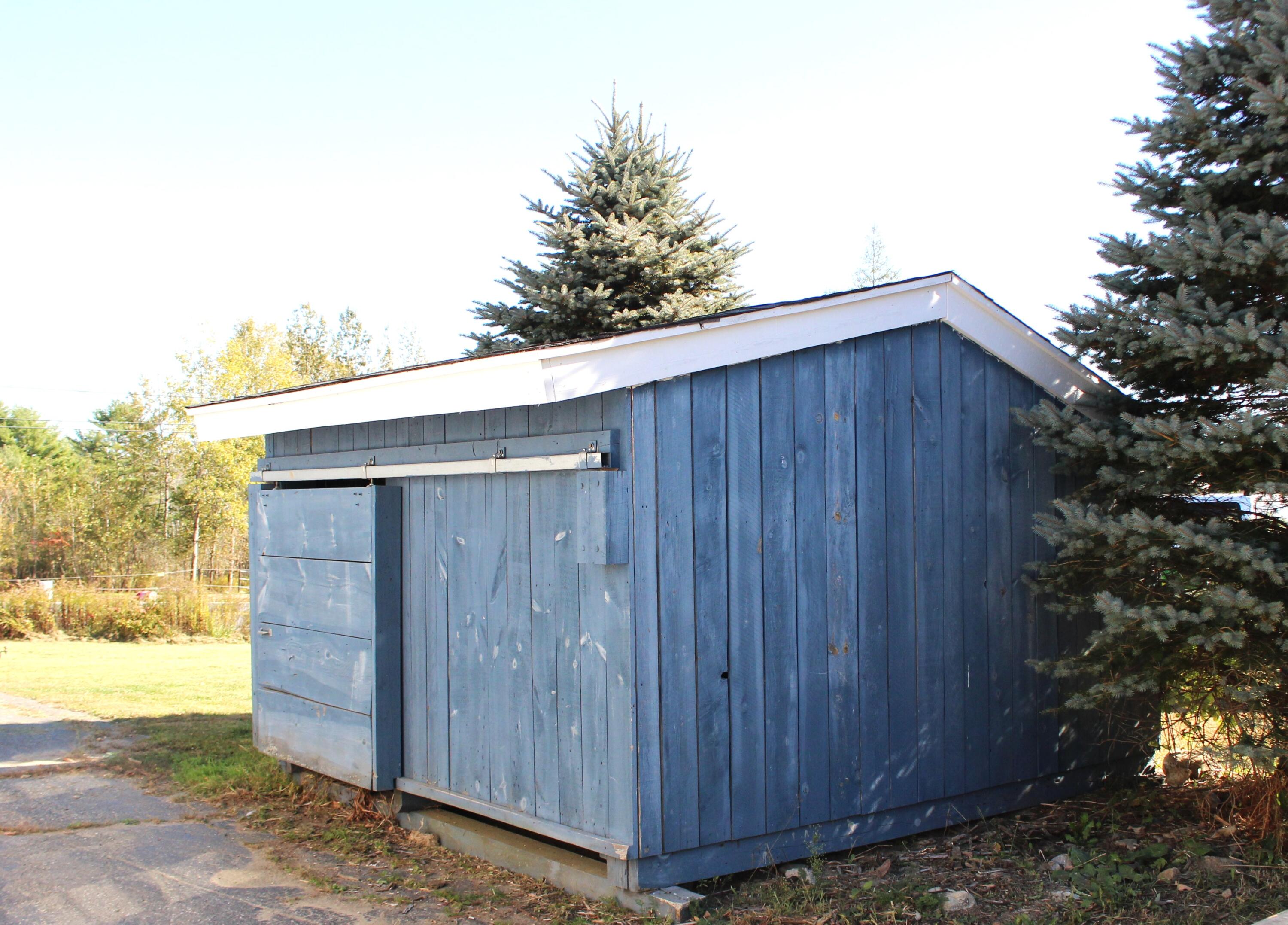 2626 Winslows Mills Road Waldoboro ME 04572