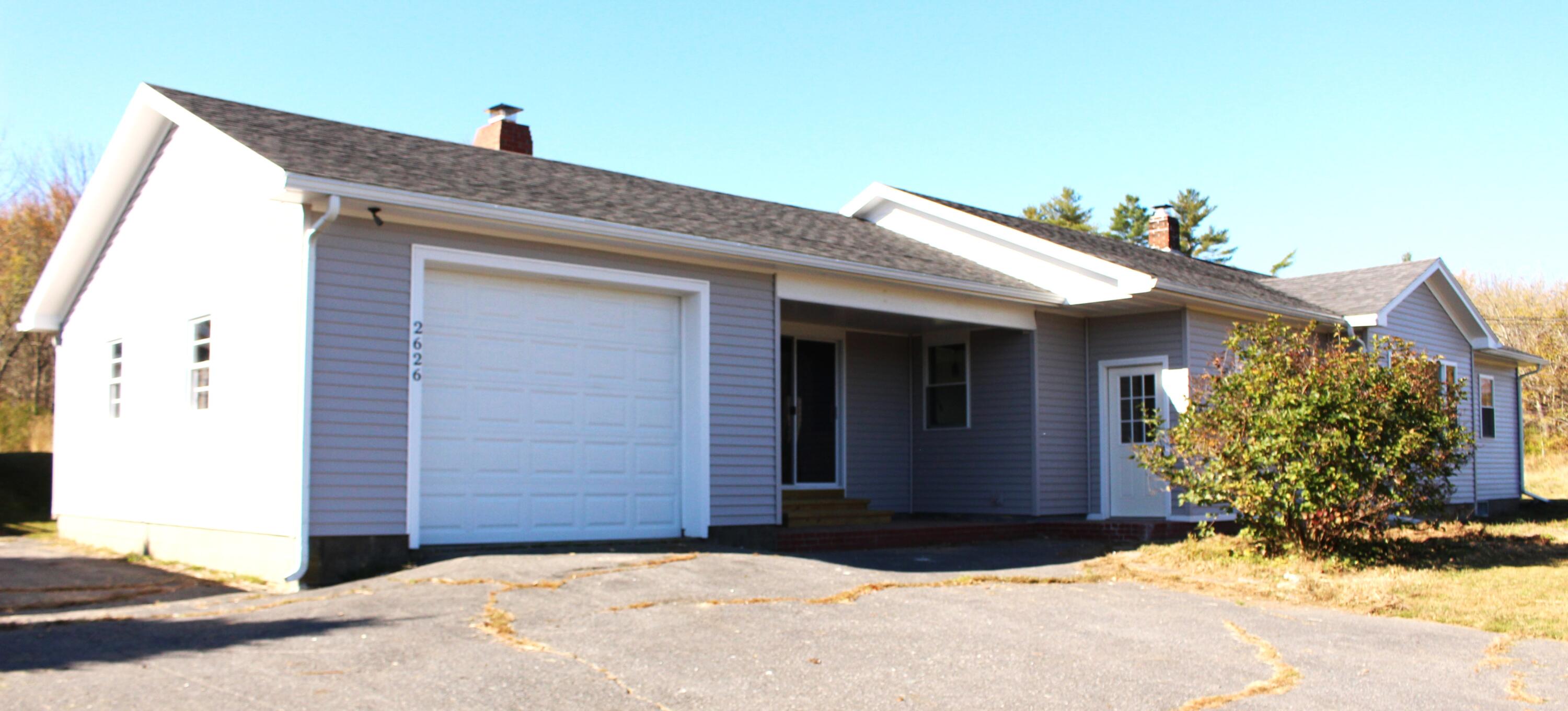 2626 Winslows Mills Road Waldoboro ME 04572