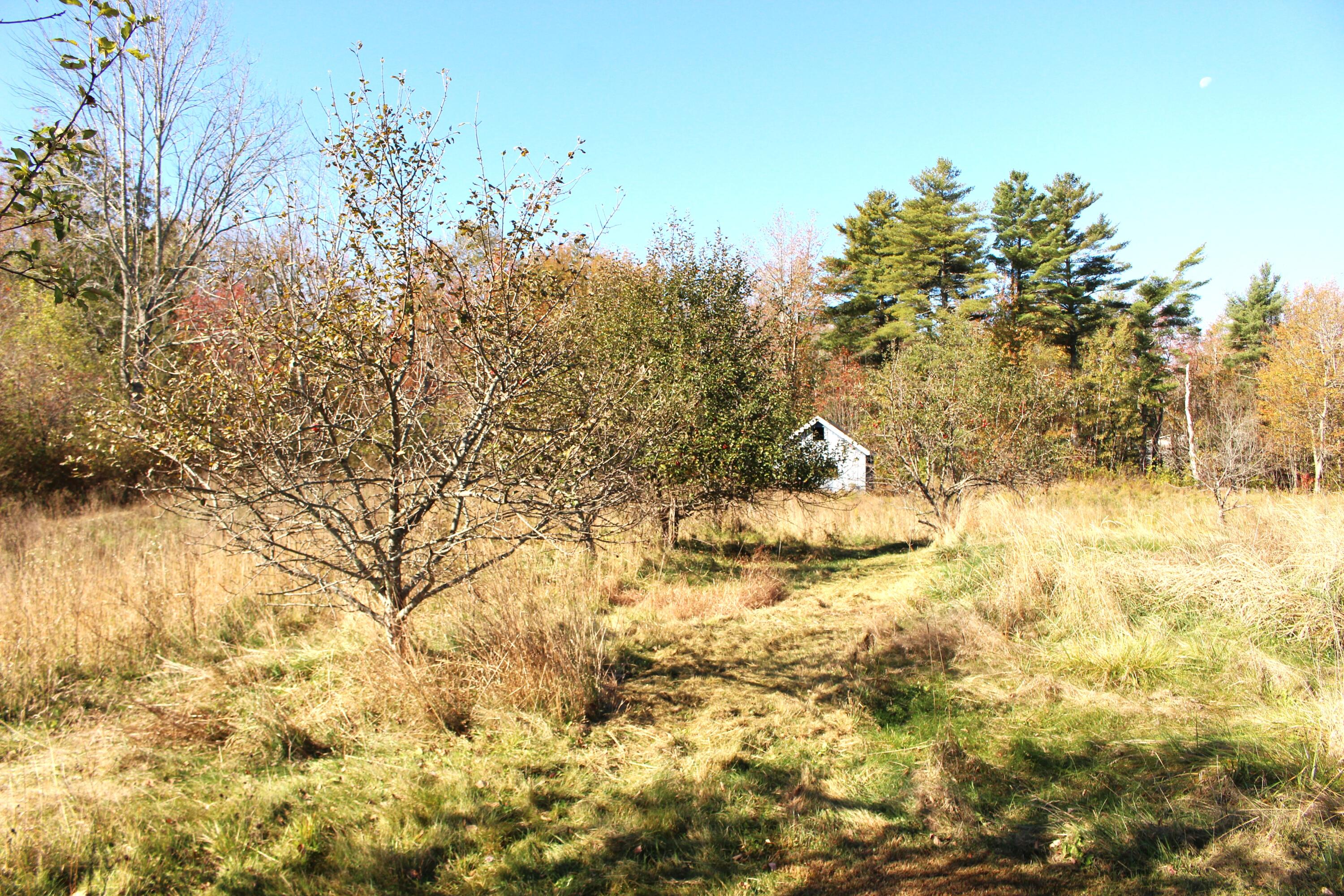 2626 Winslows Mills Road Waldoboro ME 04572