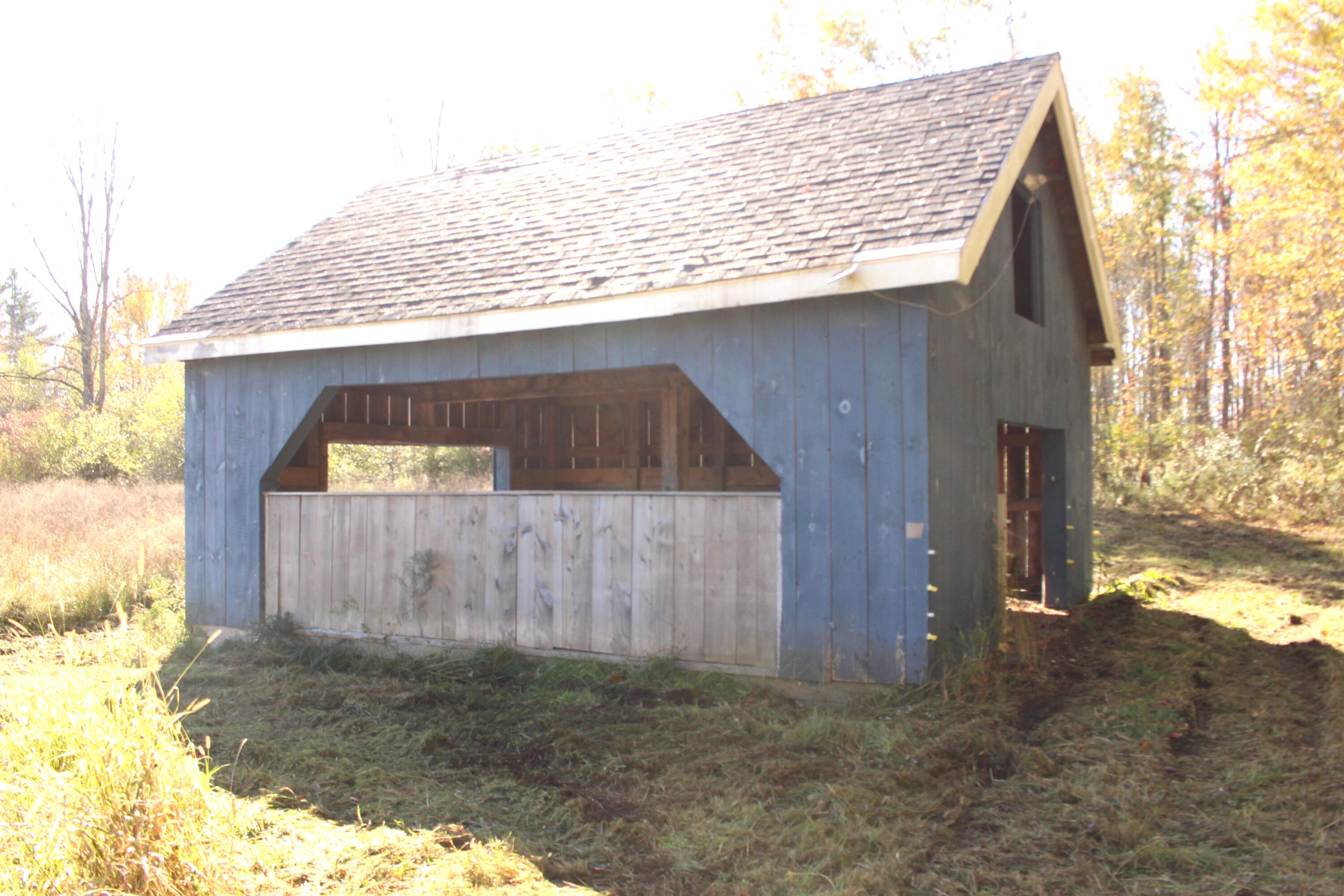 2626 Winslows Mills Road Waldoboro ME 04572