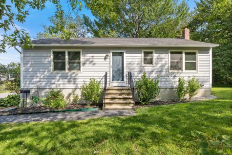 110 Murray Street Portland ME 04103