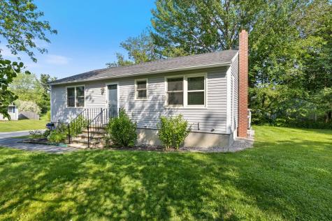 110 Murray Street Portland ME 04103