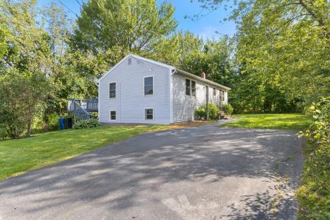 110 Murray Street Portland ME 04103