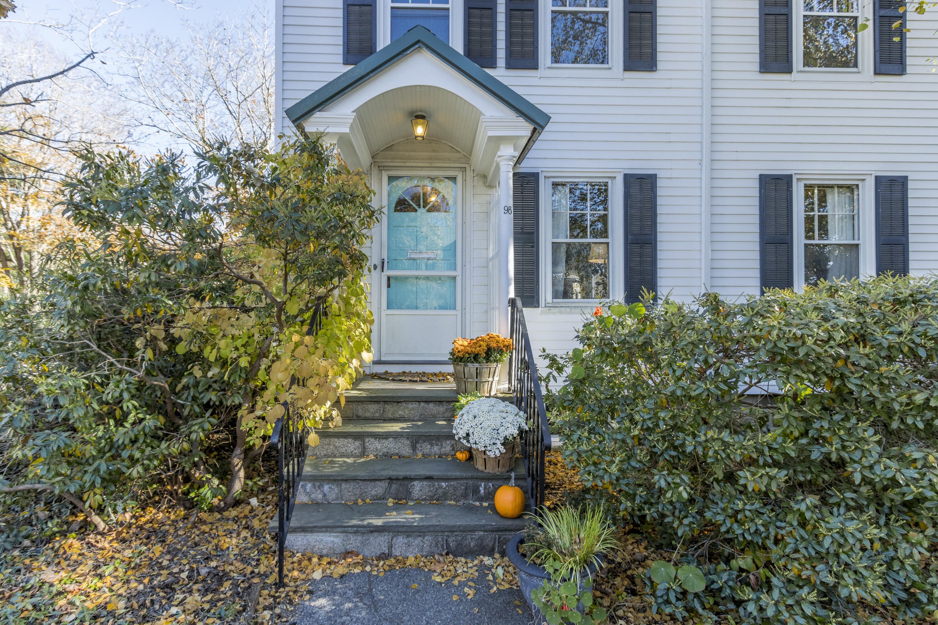 98 Summit Street South Portland ME 04106