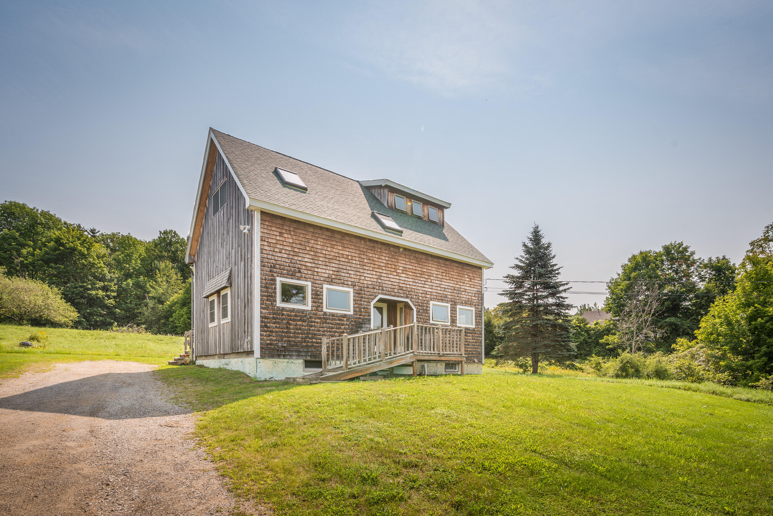 66 S Union Road, Union, ME 04862 | MLS# 1506029 | Plourde Real Estate