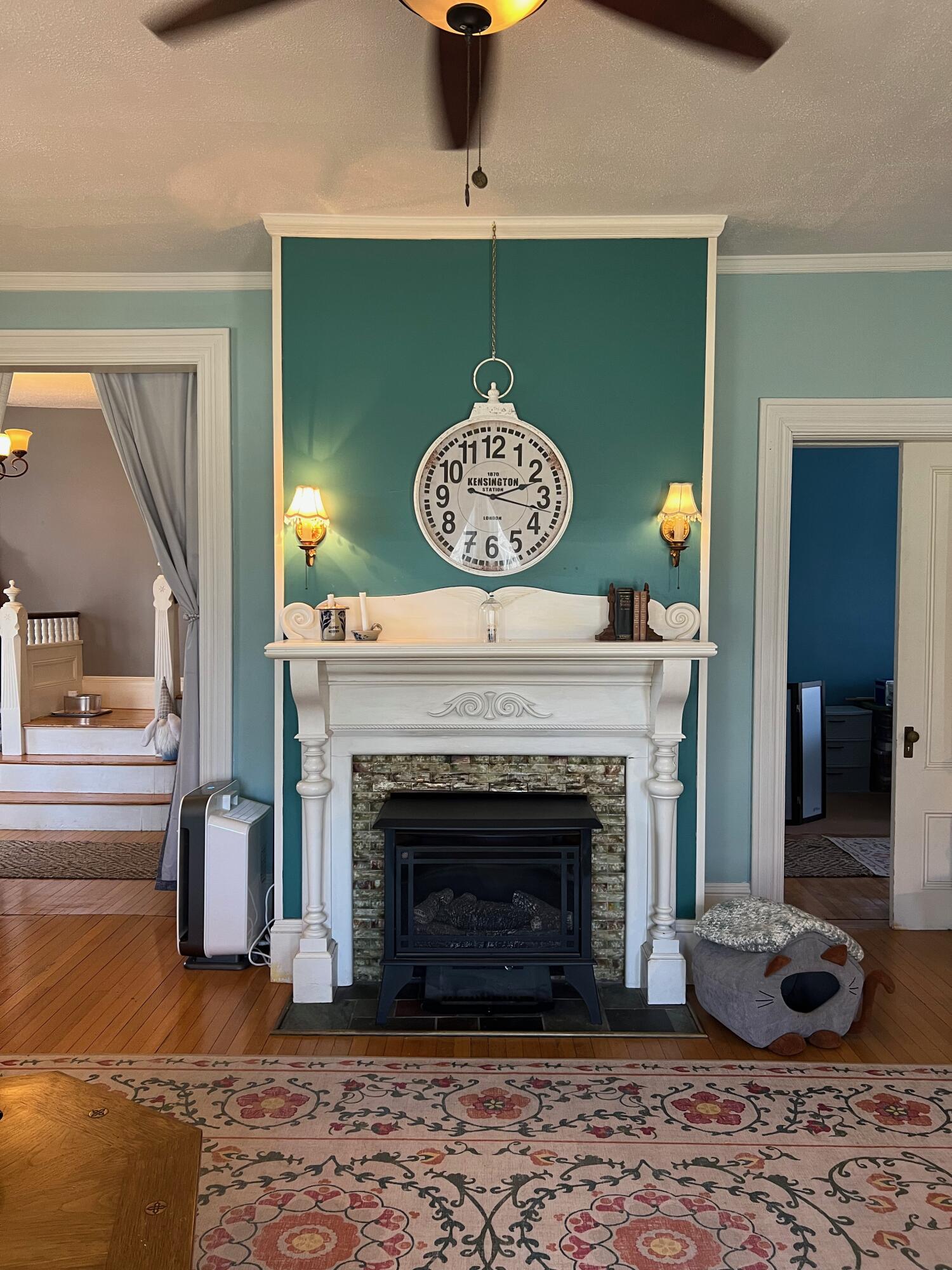 27 Swan Street Calais ME 04619