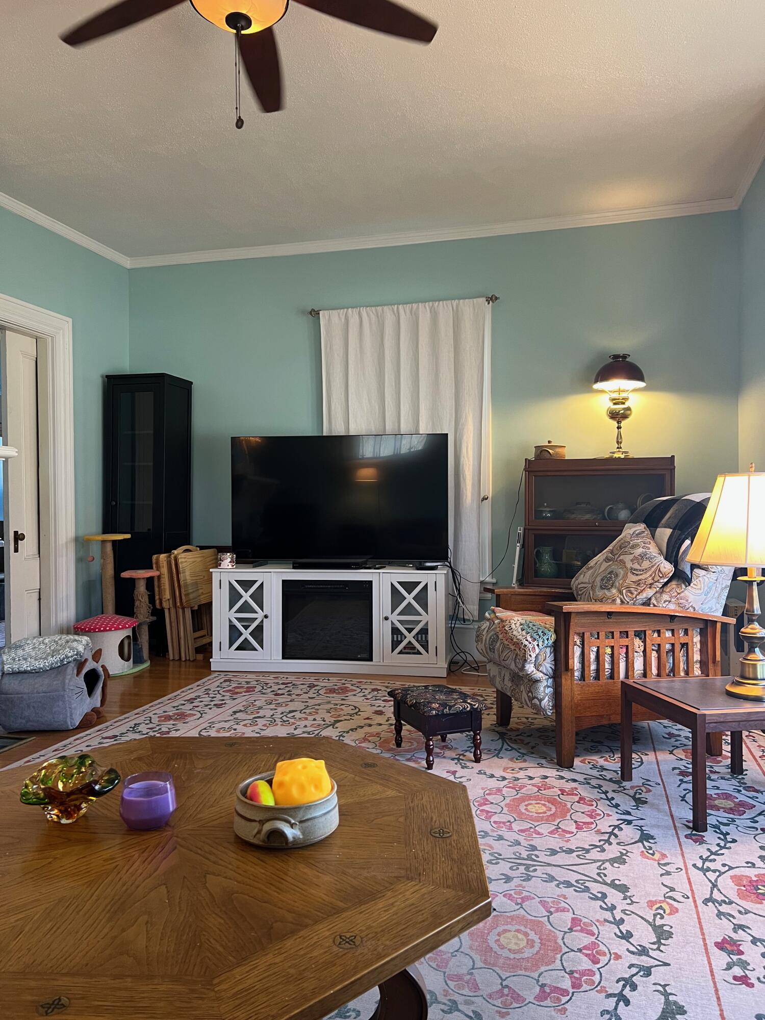 27 Swan Street Calais ME 04619