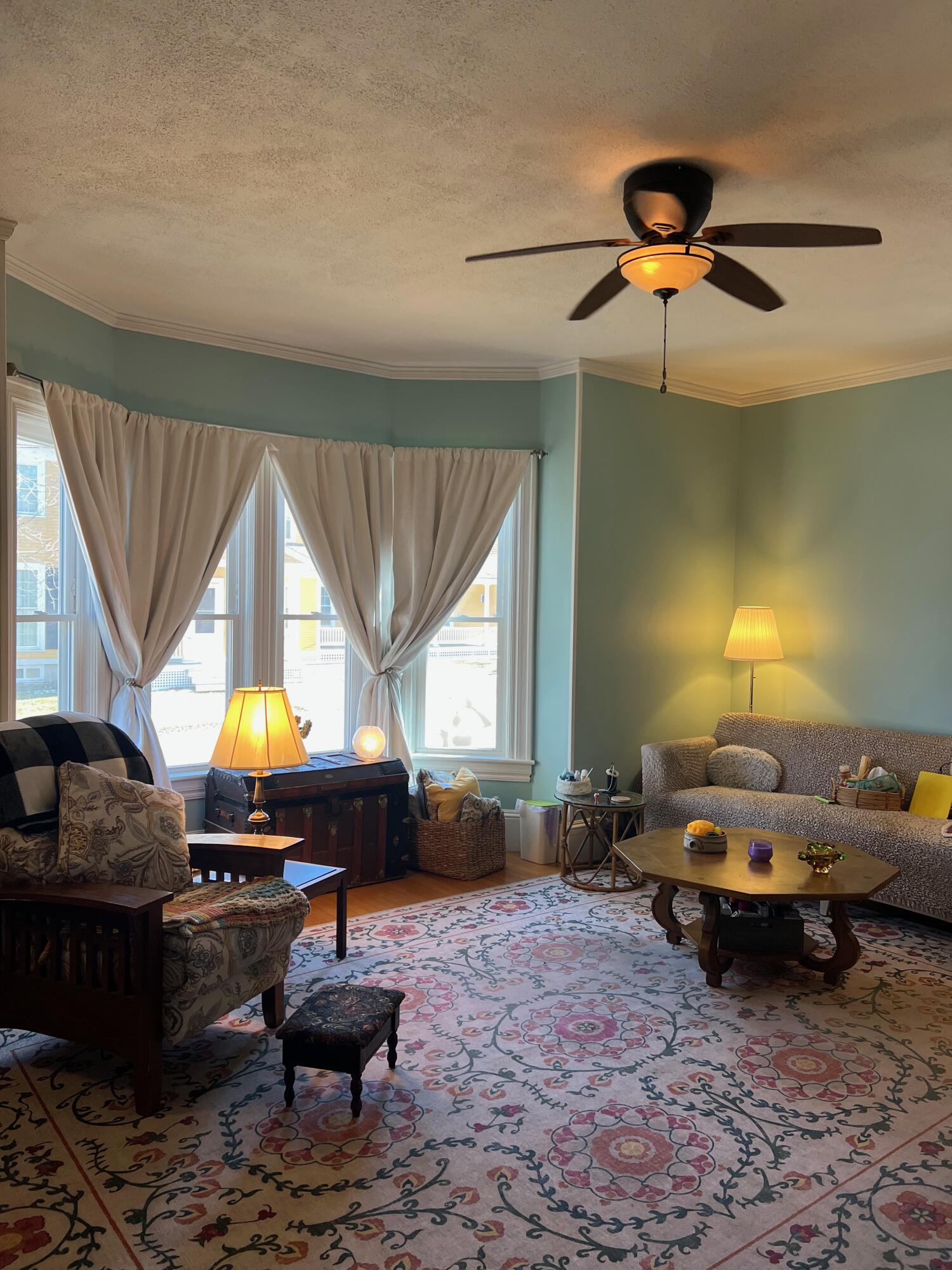 27 Swan Street Calais ME 04619