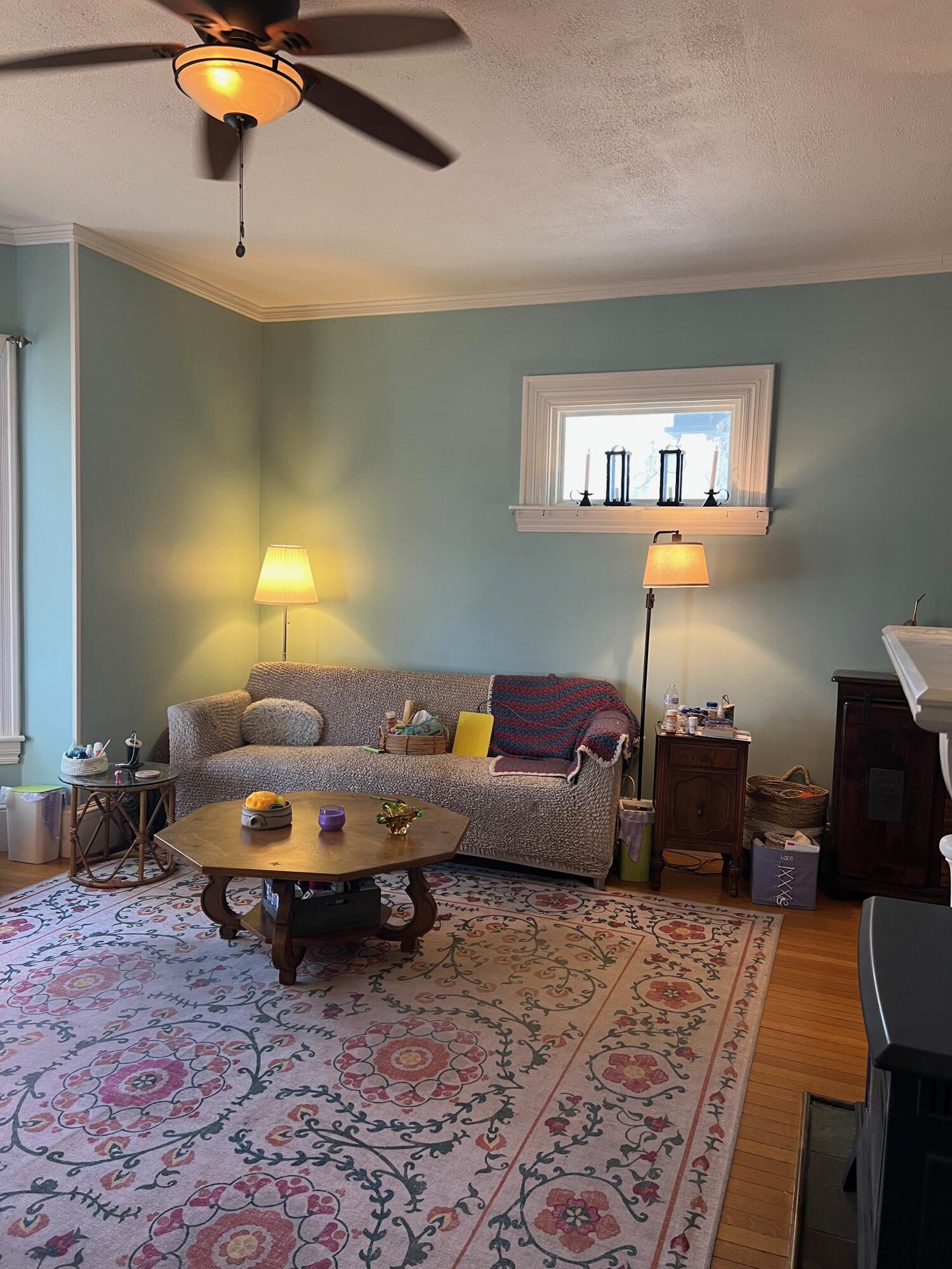 27 Swan Street Calais ME 04619