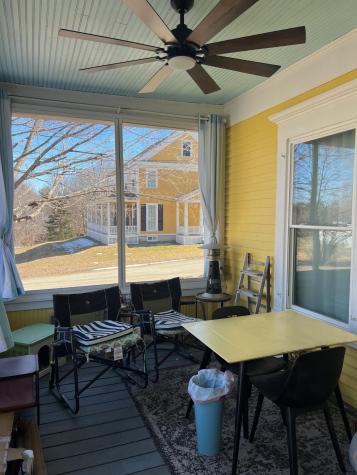 27 Swan Street Calais ME 04619