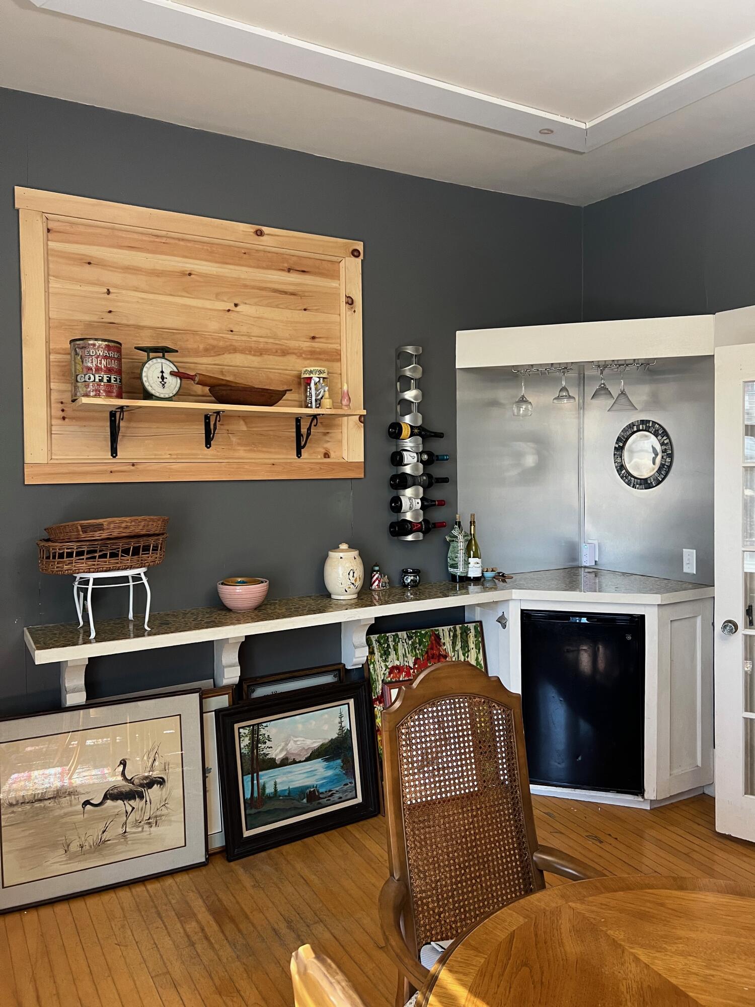 27 Swan Street Calais ME 04619