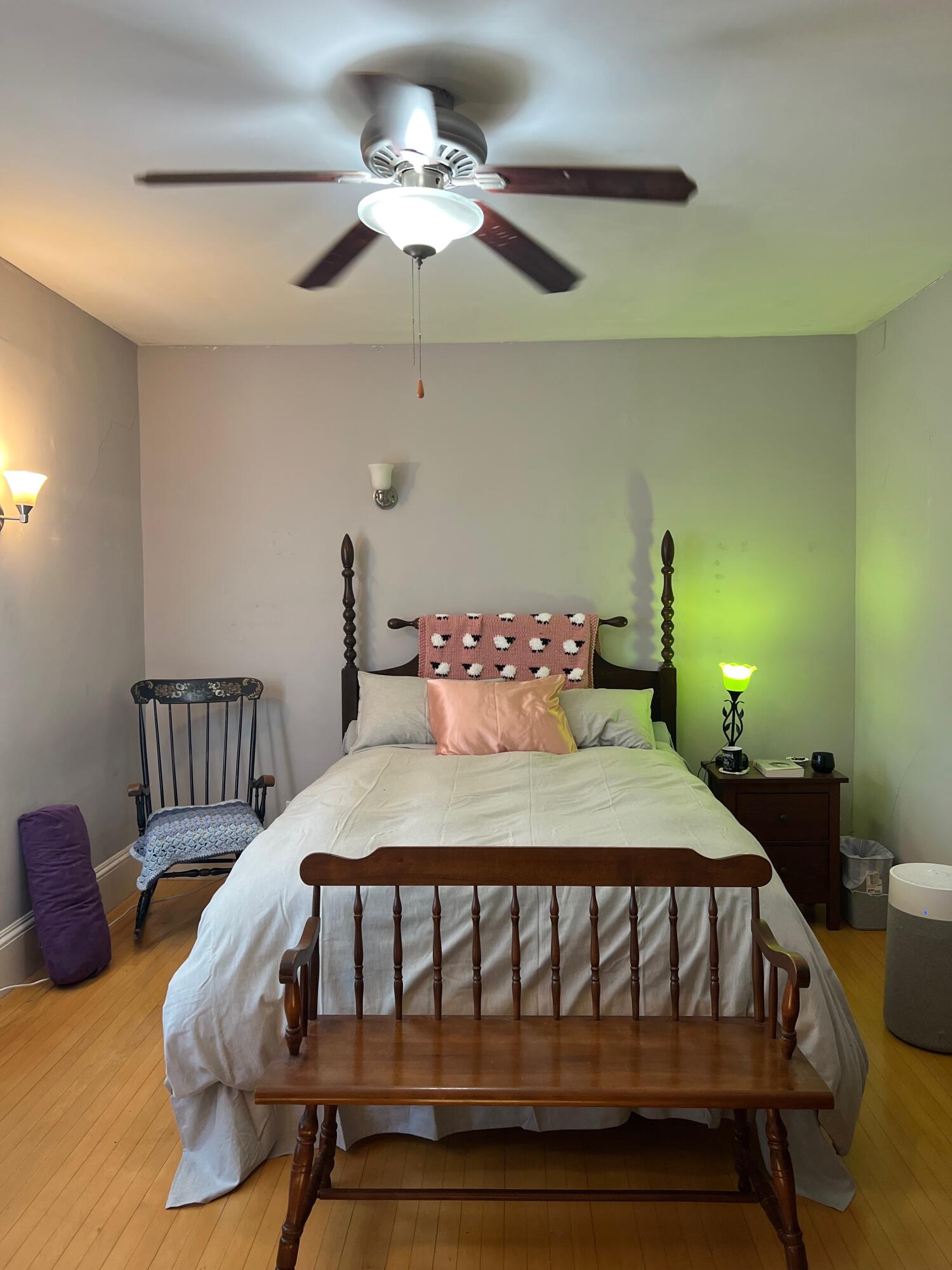 27 Swan Street Calais ME 04619