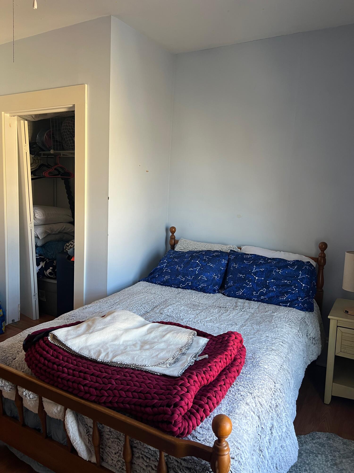 27 Swan Street Calais ME 04619