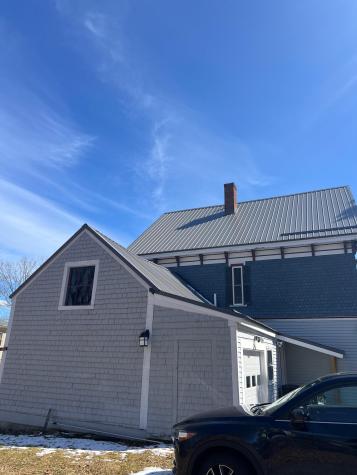 27 Swan Street Calais ME 04619