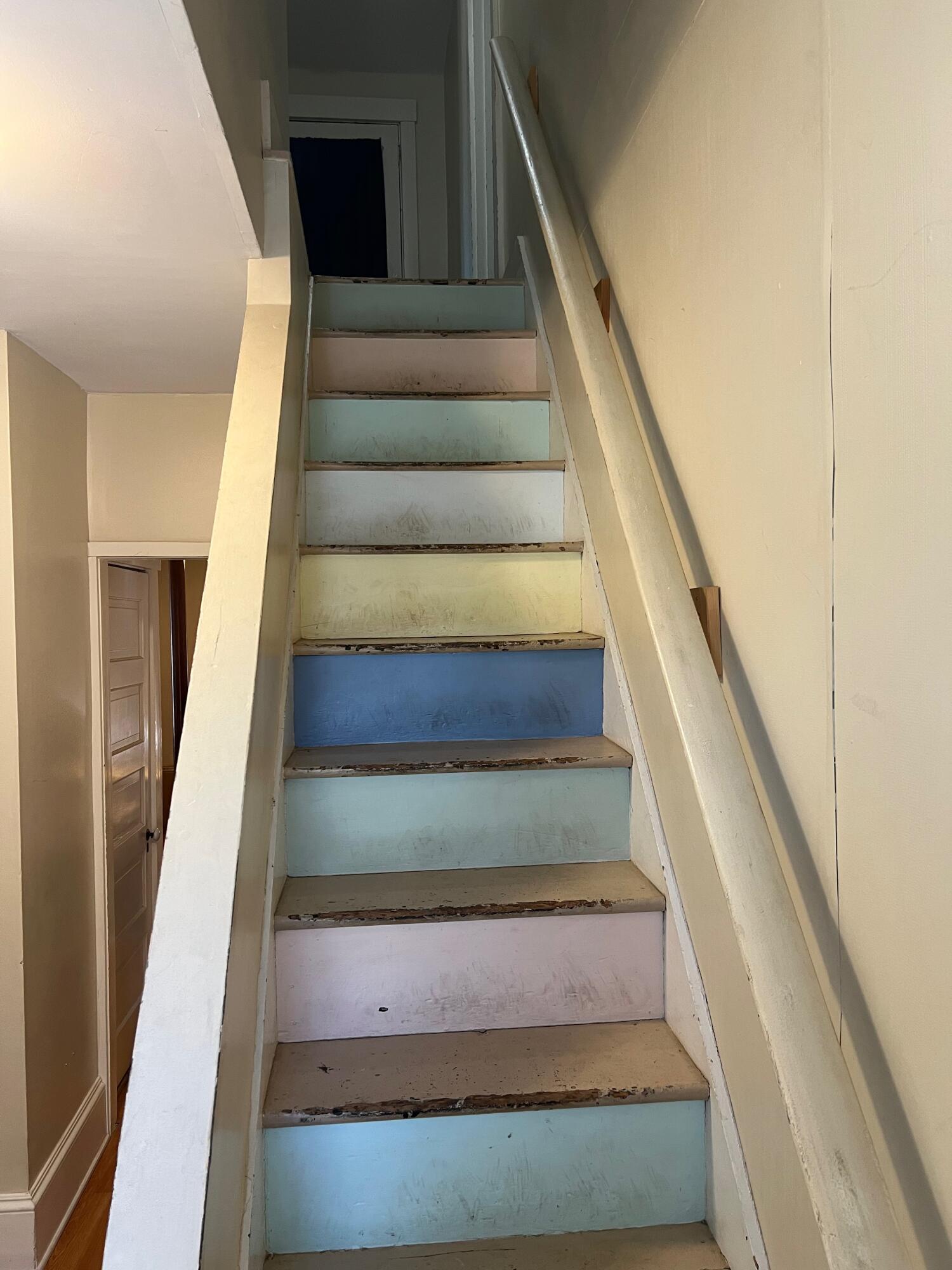 27 Swan Street Calais ME 04619