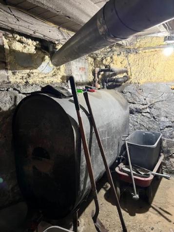 27 Swan Street Calais ME 04619