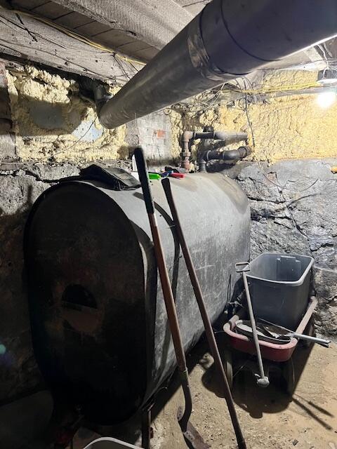 27 Swan Street Calais ME 04619