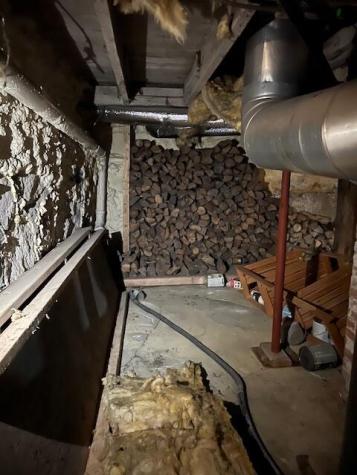 27 Swan Street Calais ME 04619